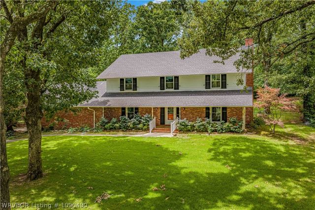 2218 S 46th Street, Fort Smith, AR 72903
