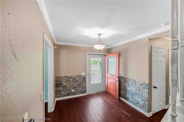 2218 S 46th Street, Fort Smith, AR 72903