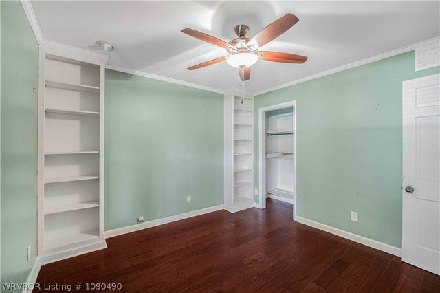 2218 S 46th Street, Fort Smith, AR 72903