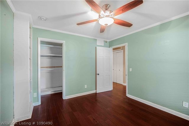 2218 S 46th Street, Fort Smith, AR 72903