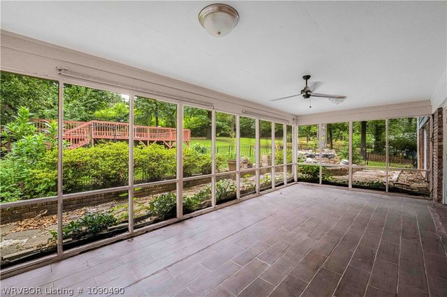 2218 S 46th Street, Fort Smith, AR 72903