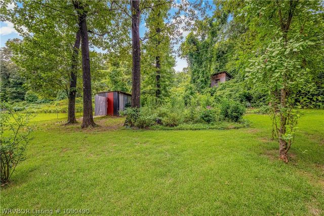 2218 S 46th Street, Fort Smith, AR 72903