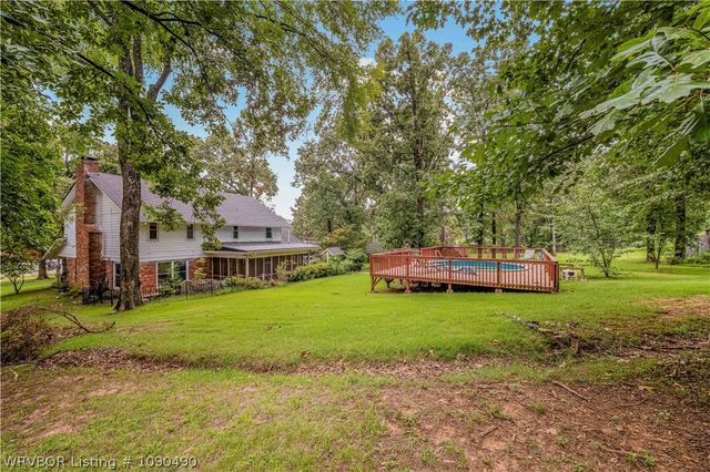 2218 S 46th Street, Fort Smith, AR 72903