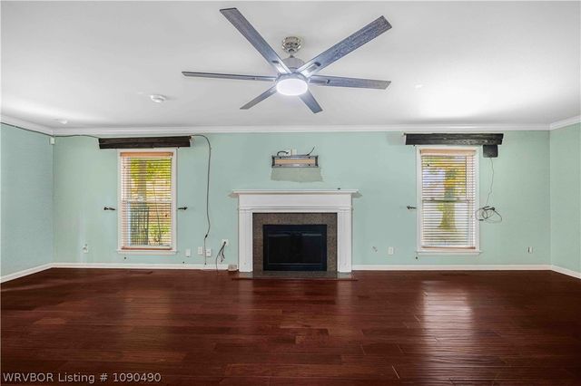 2218 S 46th Street, Fort Smith, AR 72903