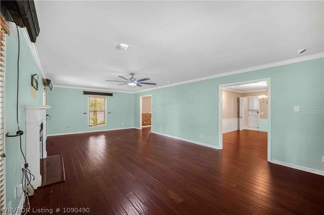 2218 S 46th Street, Fort Smith, AR 72903