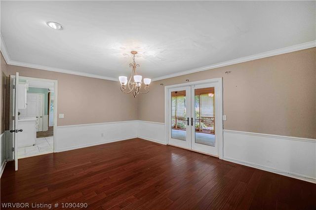 2218 S 46th Street, Fort Smith, AR 72903