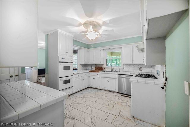 2218 S 46th Street, Fort Smith, AR 72903
