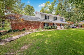 2218 S 46th Street, Fort Smith, AR 72903