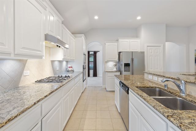 3508 Summerfield Drive, Plano, TX 75074