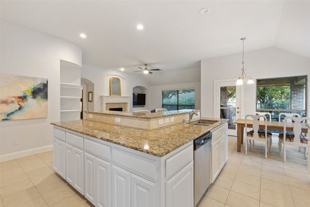 3508 Summerfield Drive, Plano, TX 75074