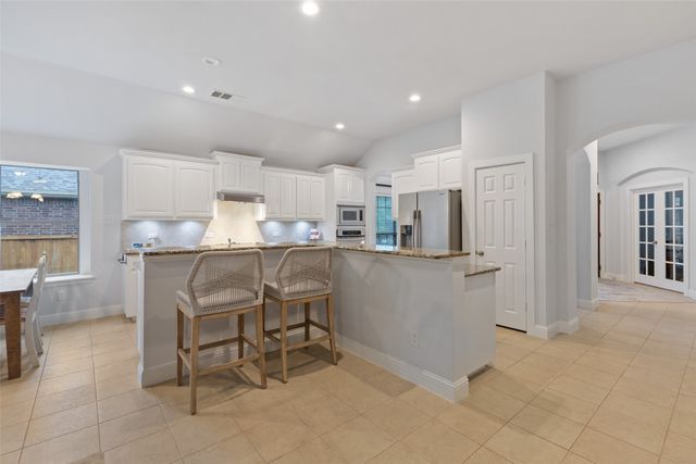 3508 Summerfield Drive, Plano, TX 75074