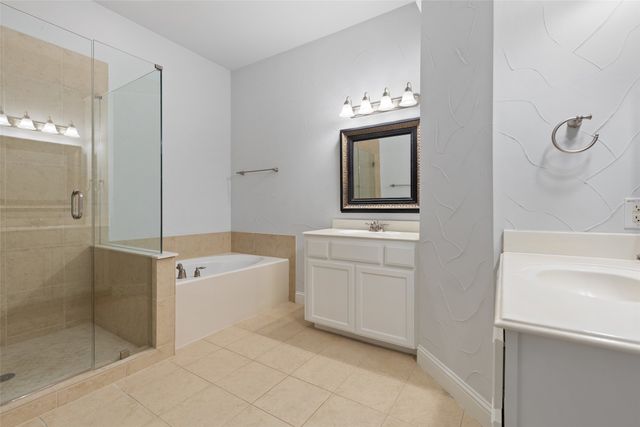 3508 Summerfield Drive, Plano, TX 75074