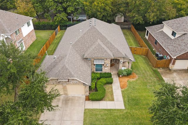 3508 Summerfield Drive, Plano, TX 75074