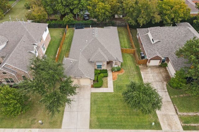 3508 Summerfield Drive, Plano, TX 75074