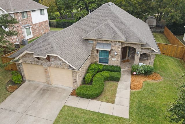 3508 Summerfield Drive, Plano, TX 75074