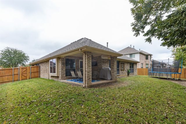 3508 Summerfield Drive, Plano, TX 75074
