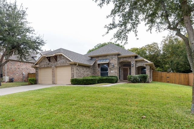 3508 Summerfield Drive, Plano, TX 75074