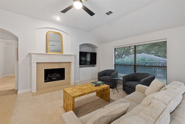 3508 Summerfield Drive, Plano, TX 75074