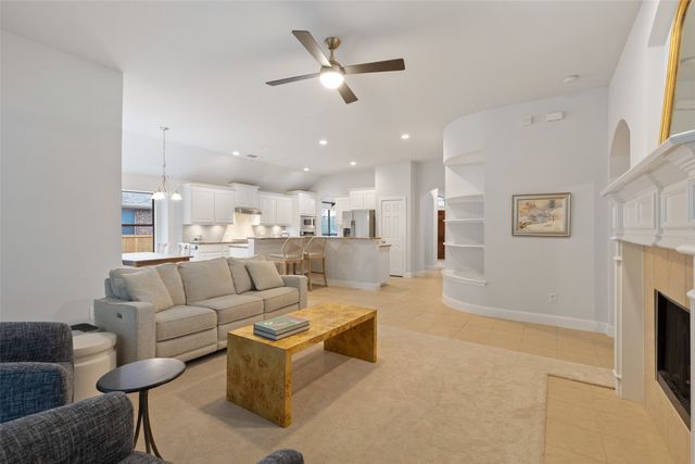3508 Summerfield Drive, Plano, TX 75074