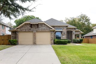 3508 Summerfield Drive, Plano, TX 75074
