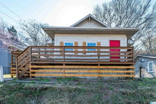 7129 3RD AVENUE S, Birmingham, AL 35206