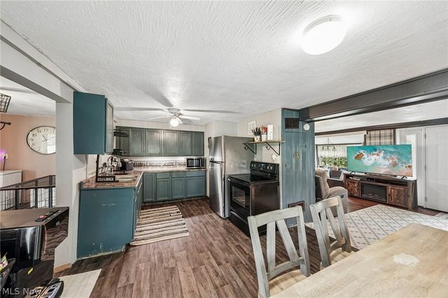 1703 Clayben Drive, Akron, OH 44312