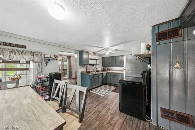 1703 Clayben Drive, Akron, OH 44312