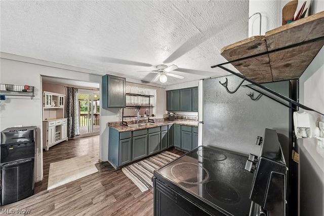 1703 Clayben Drive, Akron, OH 44312