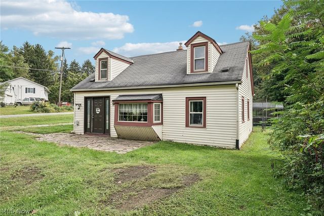 1703 Clayben Drive, Akron, OH 44312