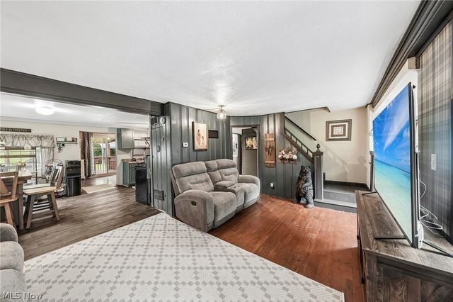 1703 Clayben Drive, Akron, OH 44312