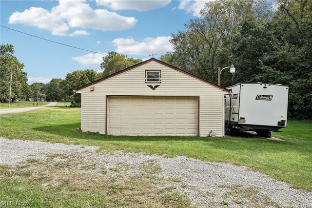 1703 Clayben Drive, Akron, OH 44312