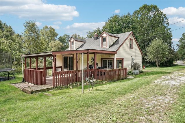 1703 Clayben Drive, Akron, OH 44312