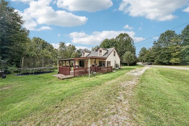 1703 Clayben Drive, Akron, OH 44312