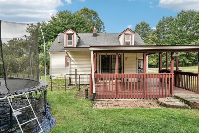 1703 Clayben Drive, Akron, OH 44312