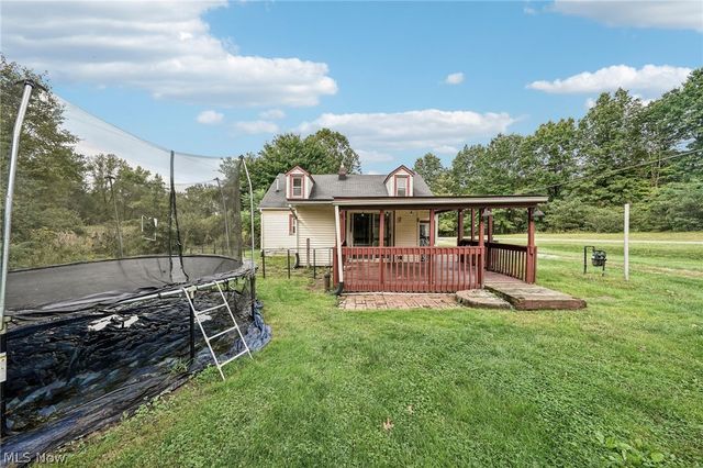 1703 Clayben Drive, Akron, OH 44312