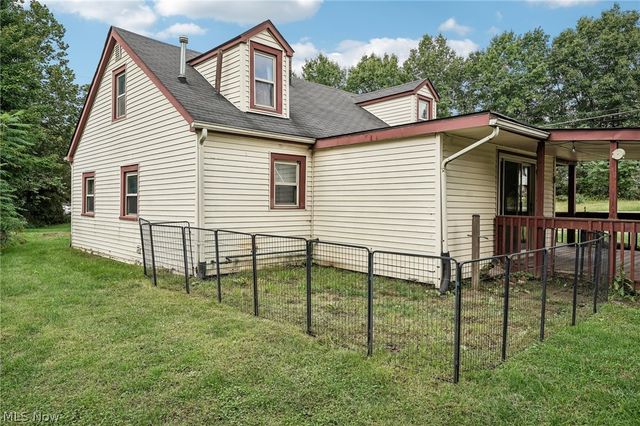 1703 Clayben Drive, Akron, OH 44312