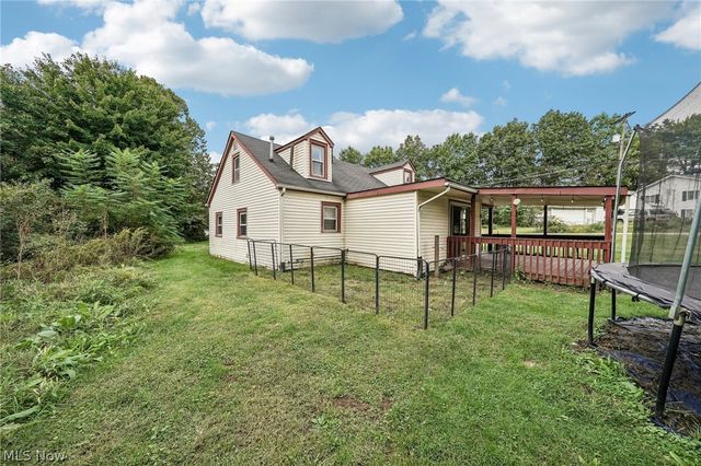 1703 Clayben Drive, Akron, OH 44312