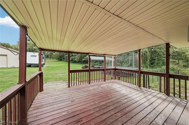 1703 Clayben Drive, Akron, OH 44312
