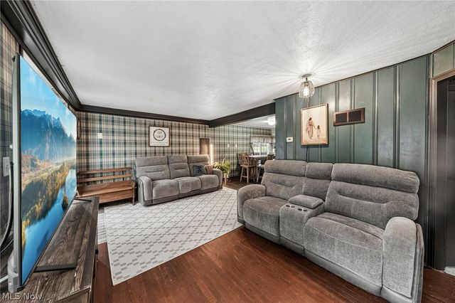 1703 Clayben Drive, Akron, OH 44312