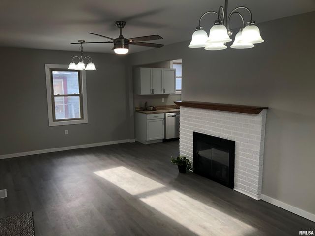 15045 N RIVER BEACH Drive, Chillicothe, IL 61523