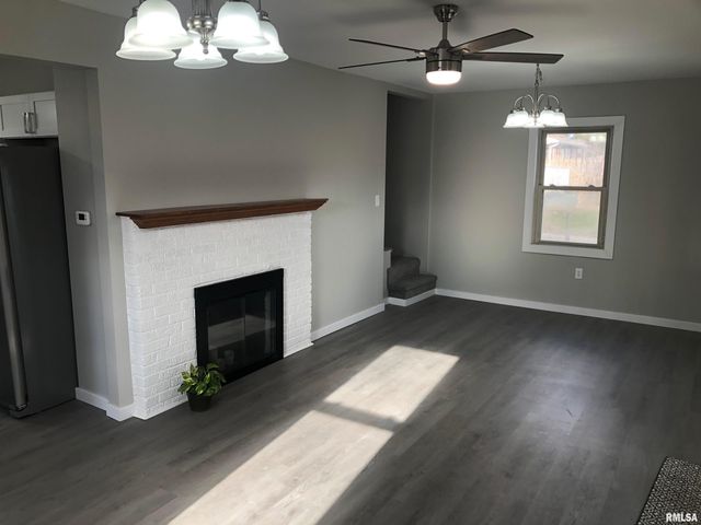 15045 N RIVER BEACH Drive, Chillicothe, IL 61523