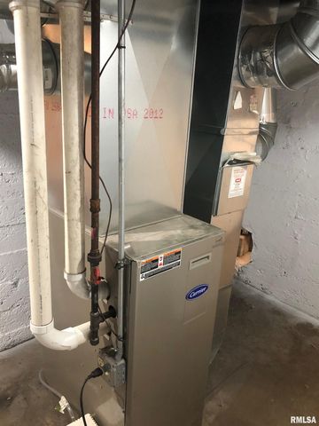 15045 N RIVER BEACH Drive, Chillicothe, IL 61523