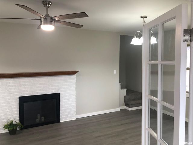 15045 N RIVER BEACH Drive, Chillicothe, IL 61523