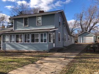 15045 N RIVER BEACH Drive, Chillicothe, IL 61523