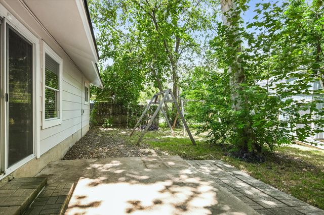 6101 IDLEWOOD CV, Austin, TX 78745