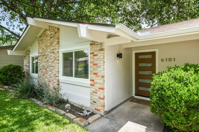 6101 IDLEWOOD CV, Austin, TX 78745