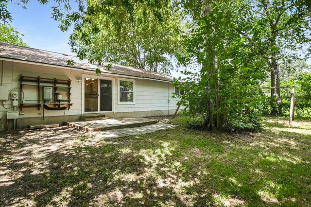 6101 IDLEWOOD CV, Austin, TX 78745