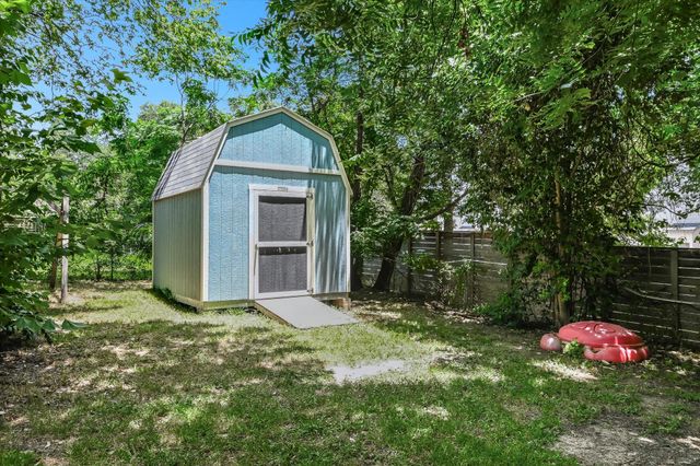 6101 IDLEWOOD CV, Austin, TX 78745