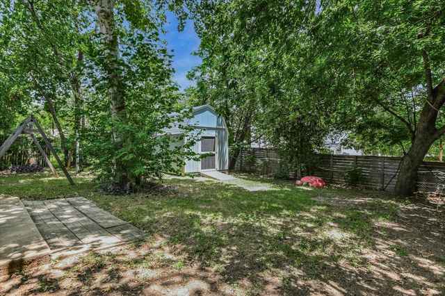 6101 IDLEWOOD CV, Austin, TX 78745