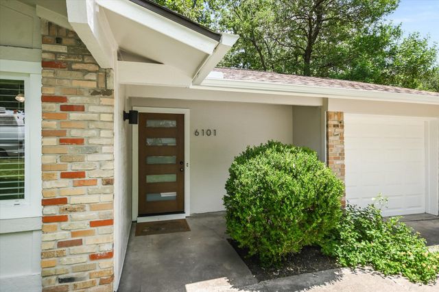 6101 IDLEWOOD CV, Austin, TX 78745